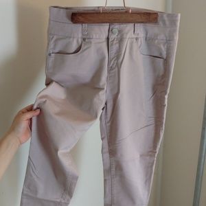 Love Fire High Waisted Pants